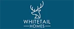 White tail homes