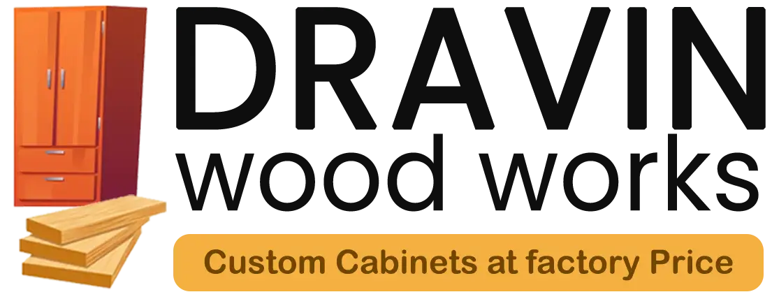 dravin wood works logo